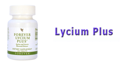 026 Lycium