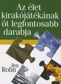 Az elet kirakojatekanak