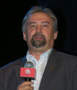 Kertész Ottó