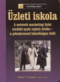 Üzleti iskola