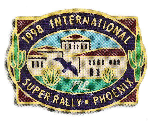 1998 08 15 Super Rally Phoenix
